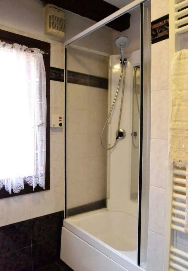 Relaxing Venetian Flat Apartman