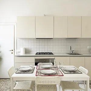 Ca' Girolamo Appartement