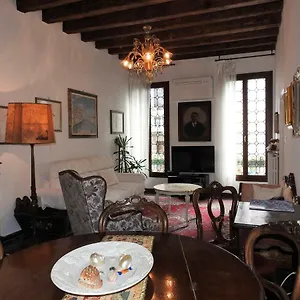 La Poetessa Appartement