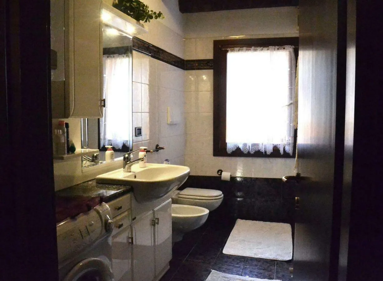Apartamento Relaxing Venetian Flat