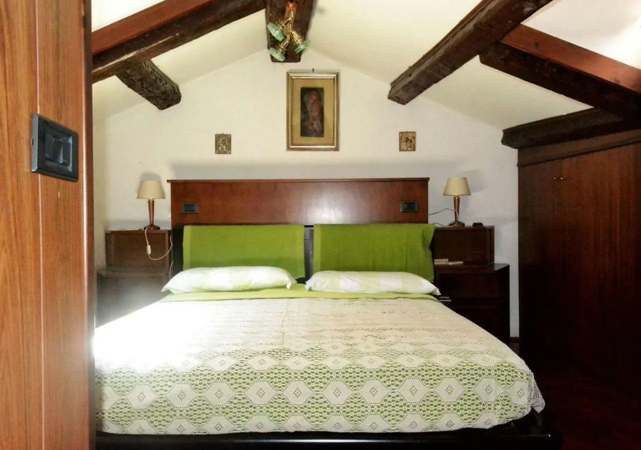 Apartamento Relaxing Venetian Flat