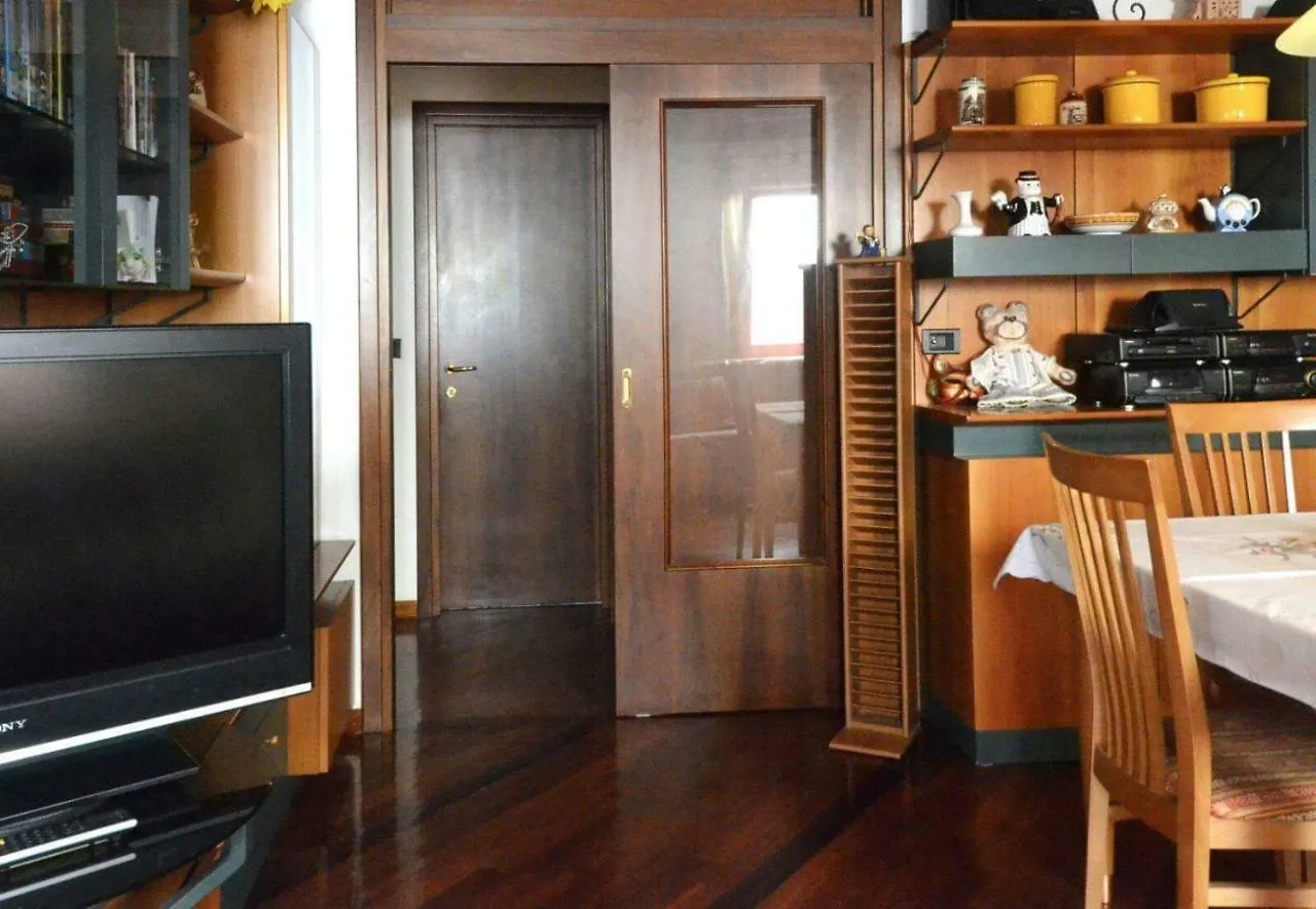 Apartamento Relaxing Venetian Flat 0*, Venecia Italia