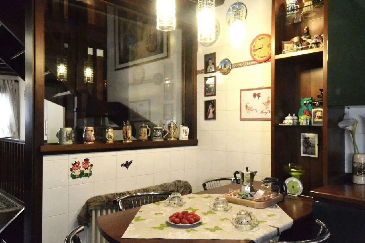 Apartamento Relaxing Venetian Flat