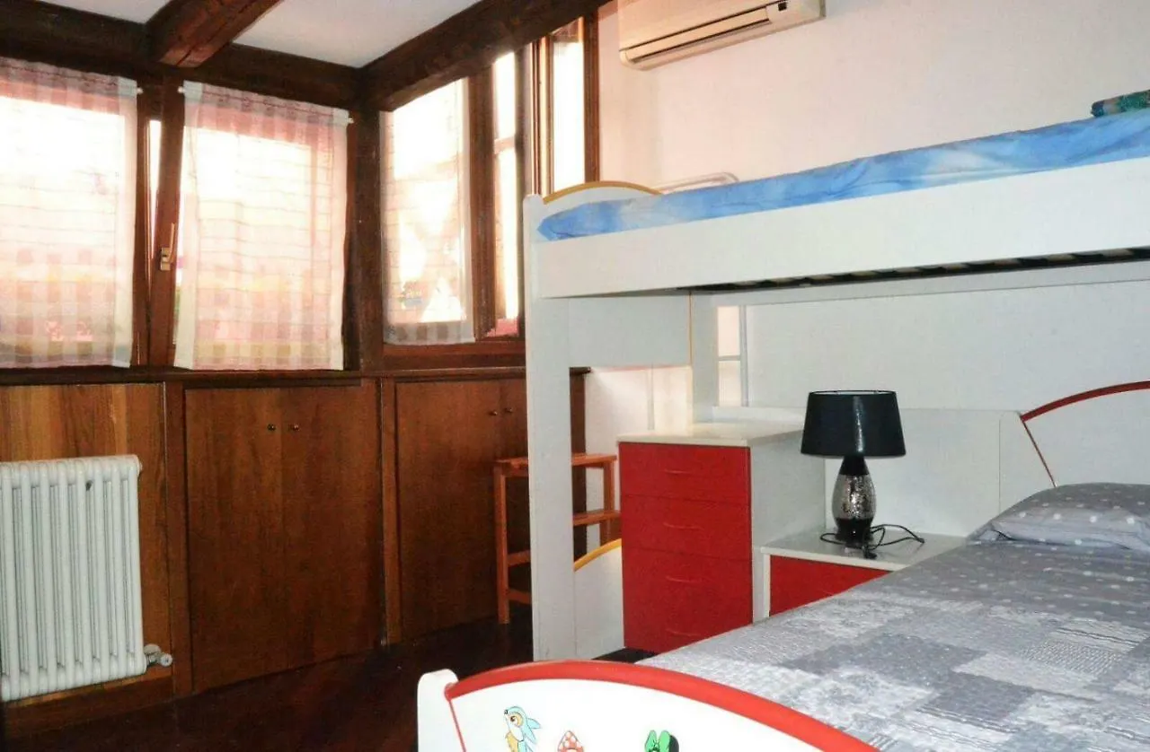 Relaxing Venetian Flat Διαμέρισμα