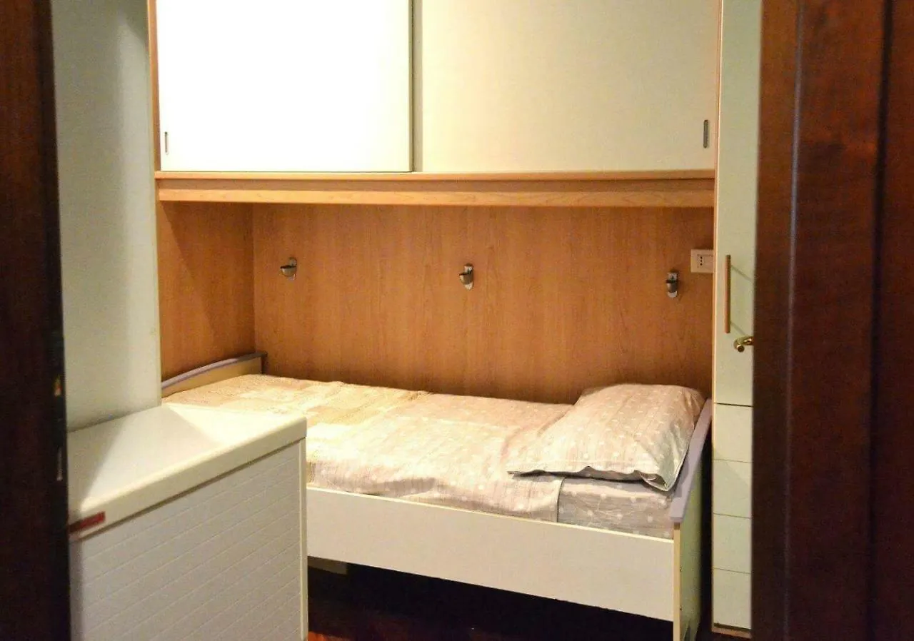 Appartement Relaxing Venetian Flat 0*, Venise